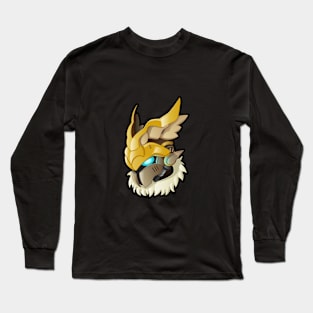 Reinhardt Balderich Long Sleeve T-Shirt